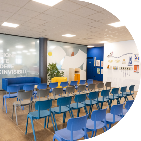 sala eventi piccola
