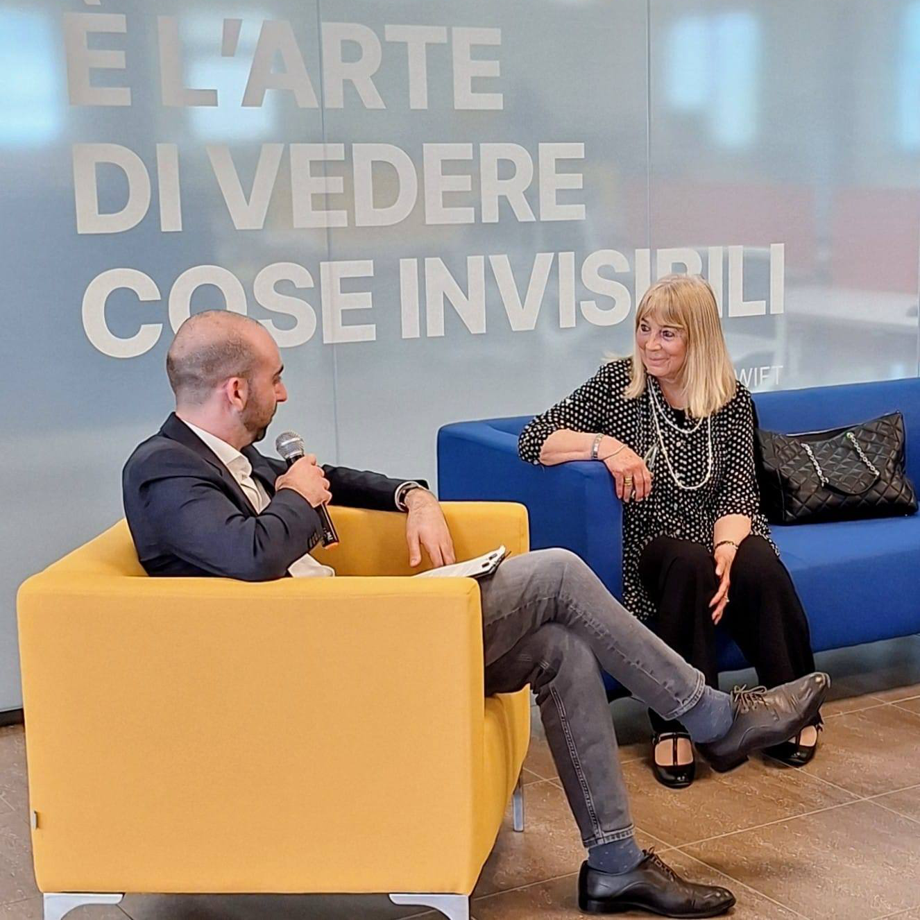 MondolèTalk